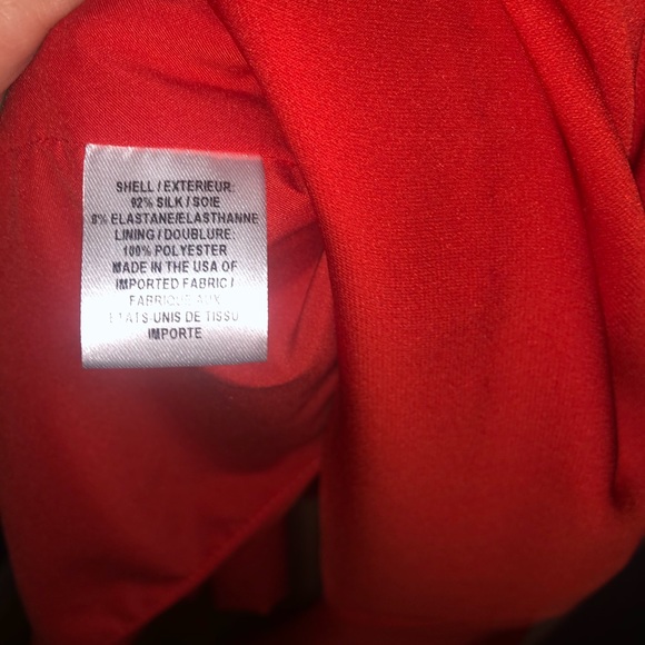 NWT Milly Dress - Picture 6 of 7